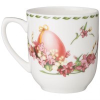 Кружка lefard &quot;sunday&quot; 300 мл (85-1672)