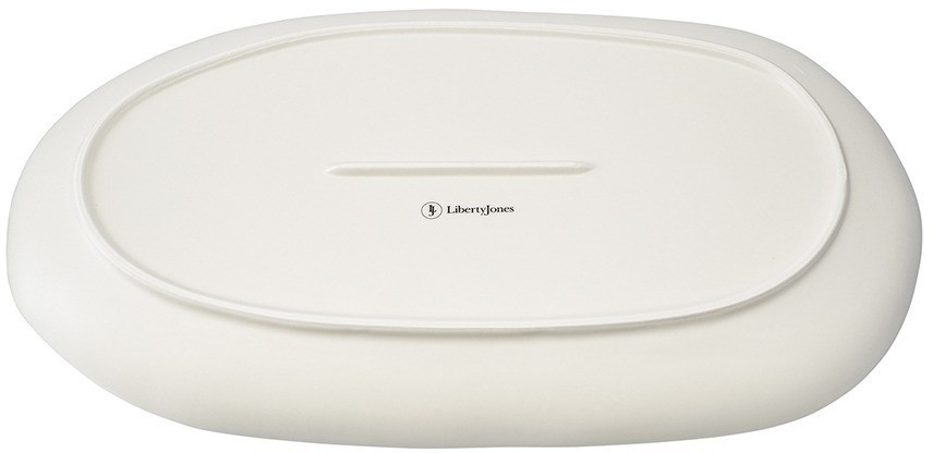 Блюдо сервировочное white cliffs, 30 см (76151)