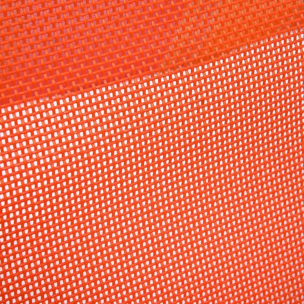 Складное алюминиевое кресло Boyscout Orange (низкое) 61181 (62850)