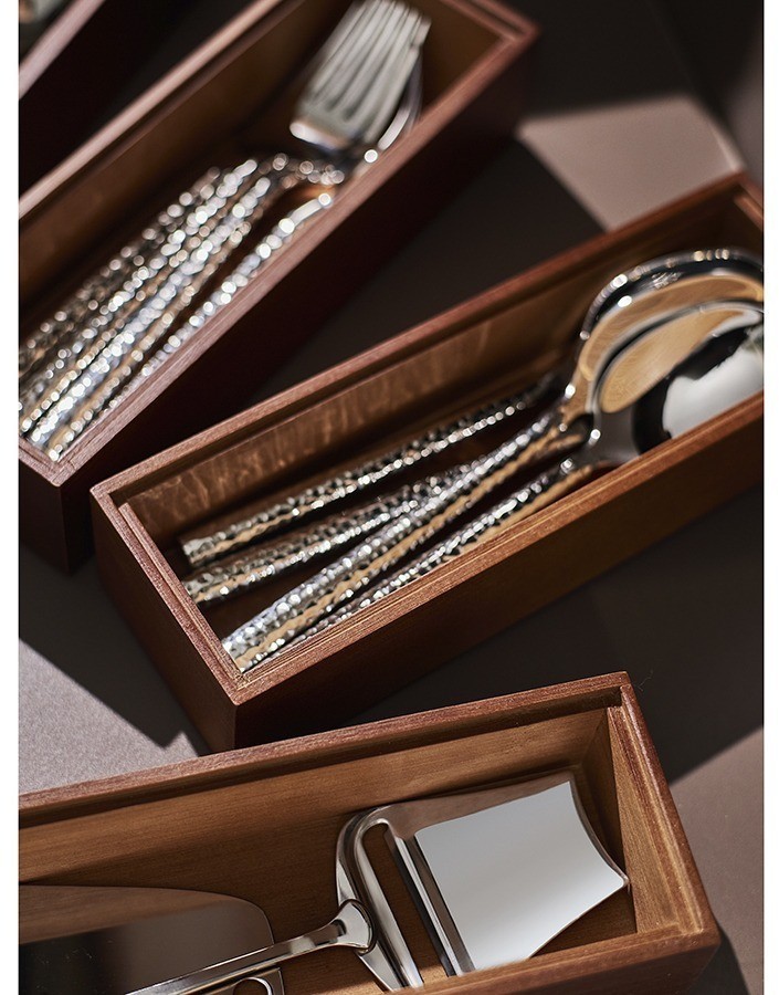 Органайзер-конструктор для столовых приборов bambox, 45,7х22,9 см (77063)