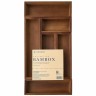 Органайзер-конструктор для столовых приборов bambox, 45,7х22,9 см (77063)