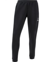 Брюки спортивные ESSENTIAL Fleece Pants, черный, детский (1625168)