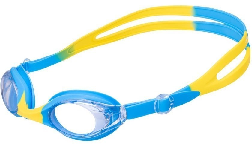 Очки для плавания Dikids Blue, детский (1431444)