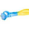 Очки для плавания Dikids Blue, детский (1431444)