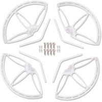 Защита винтов для квадрокоптера X350 - QR X350 PRO-Z-21