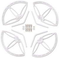 Защита винтов для квадрокоптера X350 - QR X350 PRO-Z-21