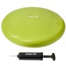 Диск балансировочный STARFIT BP-104, с насосом, массажный, лаймовый (2107389)