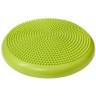 Диск балансировочный STARFIT BP-104, с насосом, массажный, лаймовый (2107389)