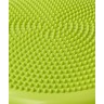 Диск балансировочный STARFIT BP-104, с насосом, массажный, лаймовый (2107389)
