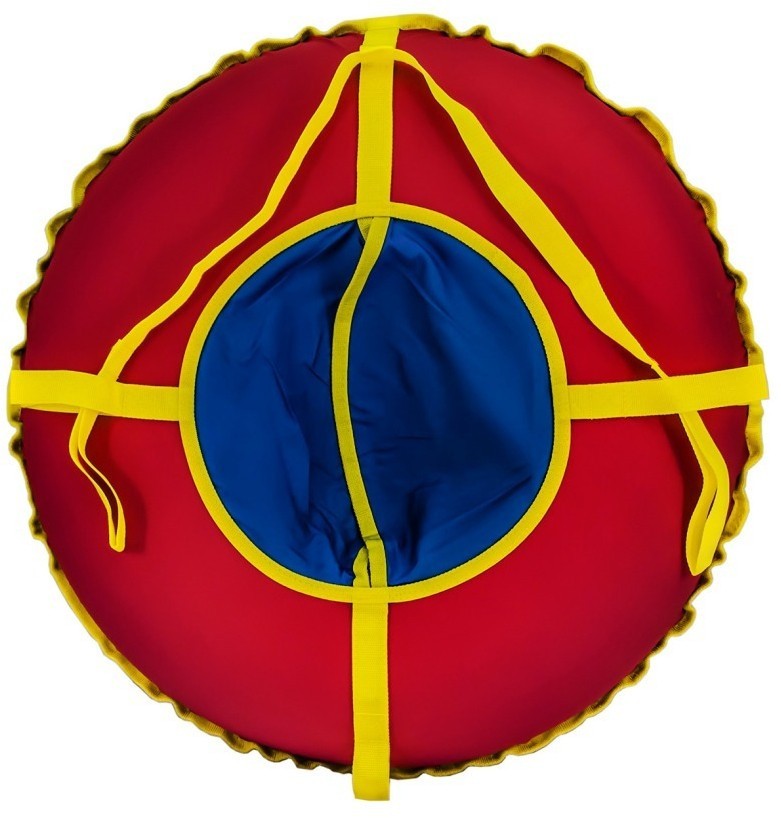 Сноутьюб тент-оксфорд 80 с камерой (4697)