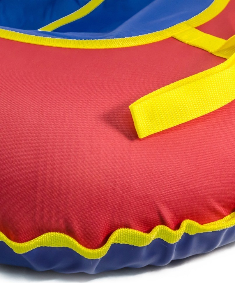 Сноутьюб тент-оксфорд 80 с камерой (4697)