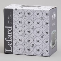 Чайная пара lefard &quot;trendy&quot; 240 мл (358-2239)