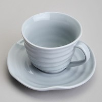 Чайная пара lefard &quot;trendy&quot; 240 мл (358-2239)