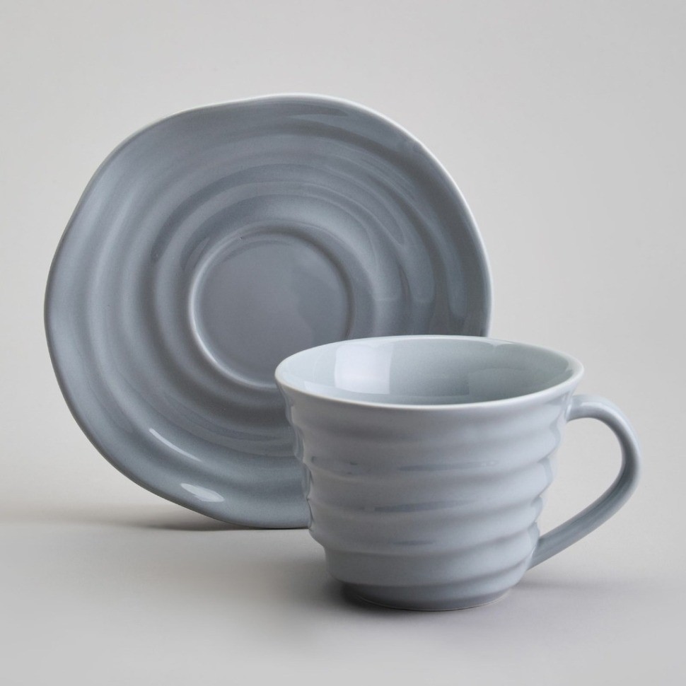 Чайная пара lefard "trendy" 240 мл (358-2239)