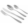 Face Набор столовых приборов 4 шт  JULIA JUL4C