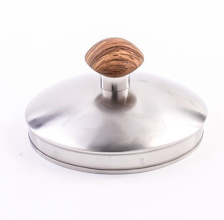 Чайник со свистком 3,5 л BEKKER (350-1)