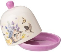 Лимонница &quot;прованс лаванда&quot; 9*9 см. высота=9 см. Agness (358-2017)