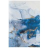 Панно декоративное utopia blue, 60х90 см (78828)