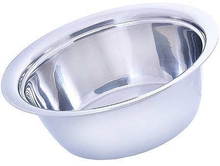 Миска из нержавеющей стали 38 см 7,5 л MAYER BOCH (30399)