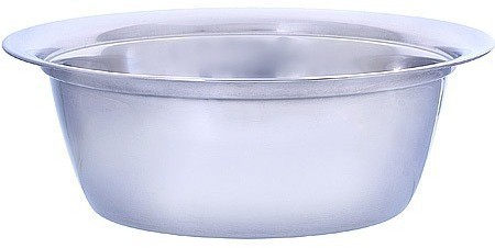 Миска из нержавеющей стали 38 см 7,5 л MAYER BOCH (30399)