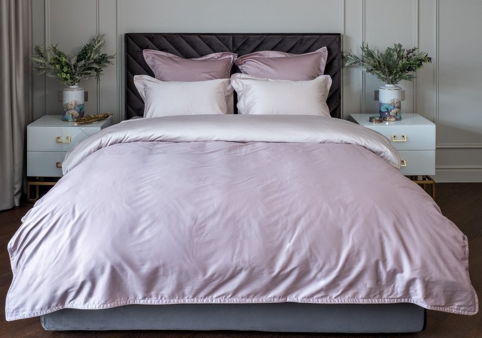 Пододеяльник сатин Видение пуд роза215*150 (TT-00007983)