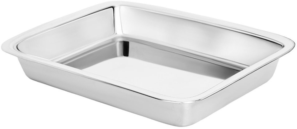 Противень agness 25 см (880-162)