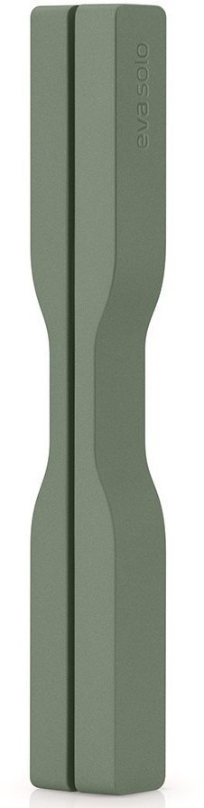 Подставка под горячее магнитная magnetic trivet, зеленая (72826)