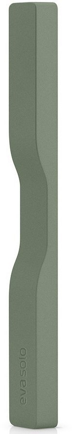 Подставка под горячее магнитная magnetic trivet, зеленая (72826)