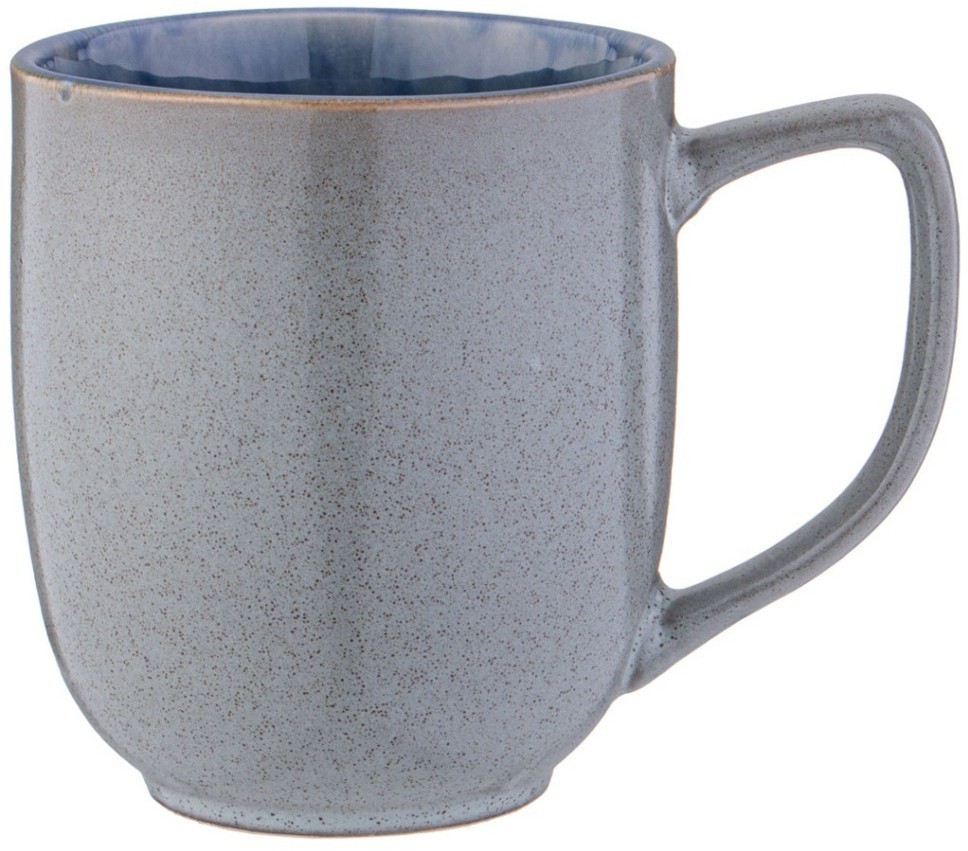 Кружка bronco "country side" 390 мл (445-130)