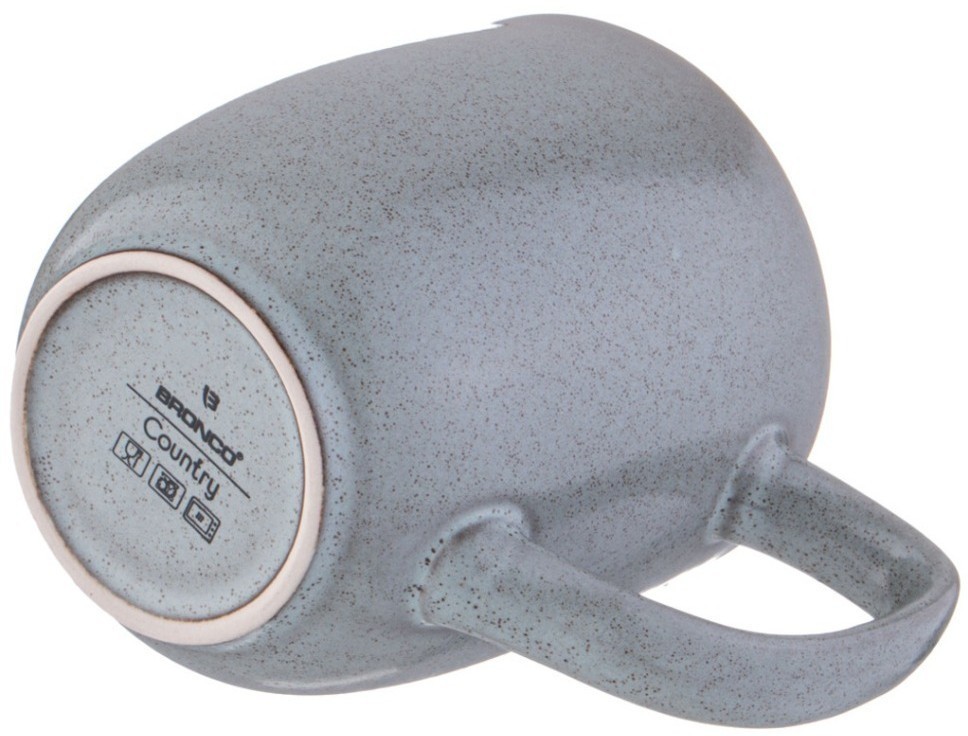 Кружка bronco "country side" 390 мл (445-130)