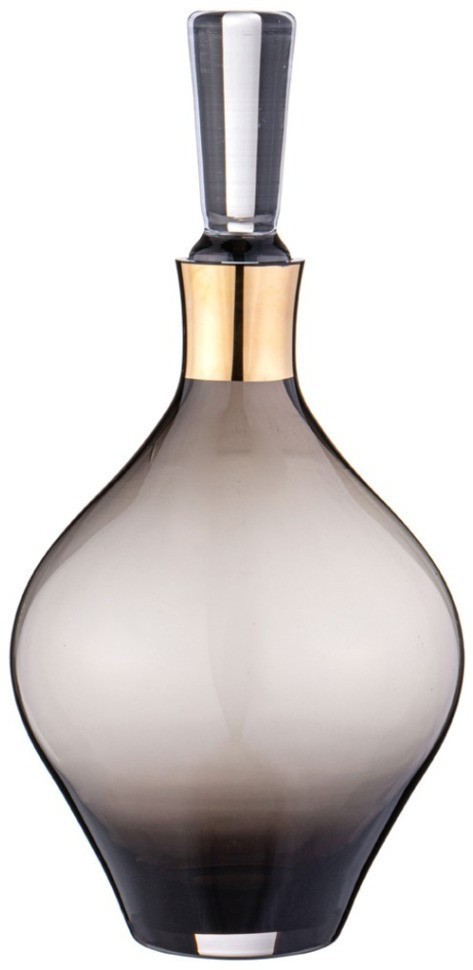 Декантер "trendy" grey 1460 мл Lefard (693-029)