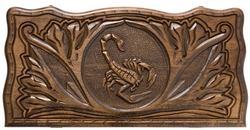 Карты Таро "White Witch Tarot" Red Feather / Таро Белой Ведьмы (64426)