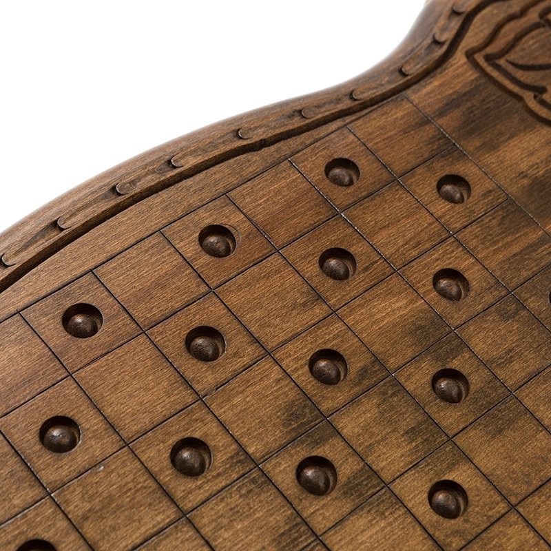 Карты Таро "White Witch Tarot" Red Feather / Таро Белой Ведьмы (64426)