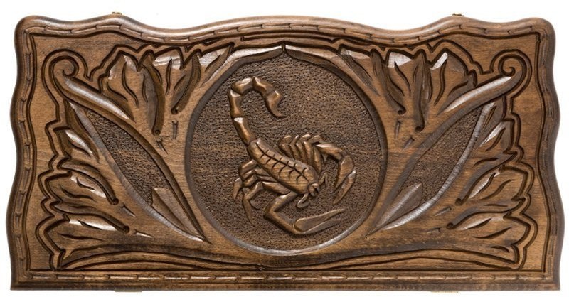 Карты Таро "White Witch Tarot" Red Feather / Таро Белой Ведьмы (64426)