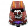 Радиоуправляемая машина Дракон из серии Muscle Car (свет, звук, 1:16) - MK8128B