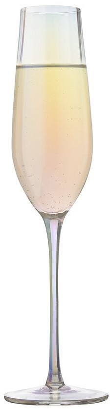 Набор бокалов для шампанского gemma opal, 225 мл, 4 шт. (74874)
