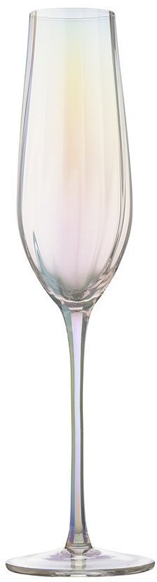Набор бокалов для шампанского gemma opal, 225 мл, 4 шт. (74874)
