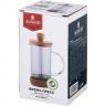 Френч-пресс agness "native" 350 мл Agness (894-112)