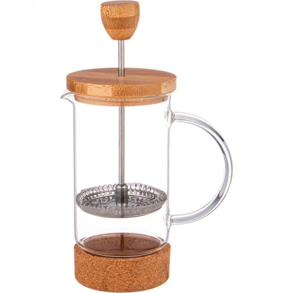 Френч-пресс agness "native" 350 мл Agness (894-112)