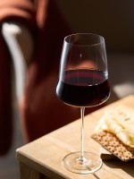 Набор бокалов для вина в подарочной упаковке sense, 750 мл, 2 шт. (78658)