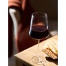 Набор бокалов для вина в подарочной упаковке sense, 750 мл, 2 шт. (78658)