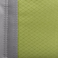 Кресло алюминиевое складное со столиком Helios Maxi Т-HS-DC-95200T-M-GG (71538)