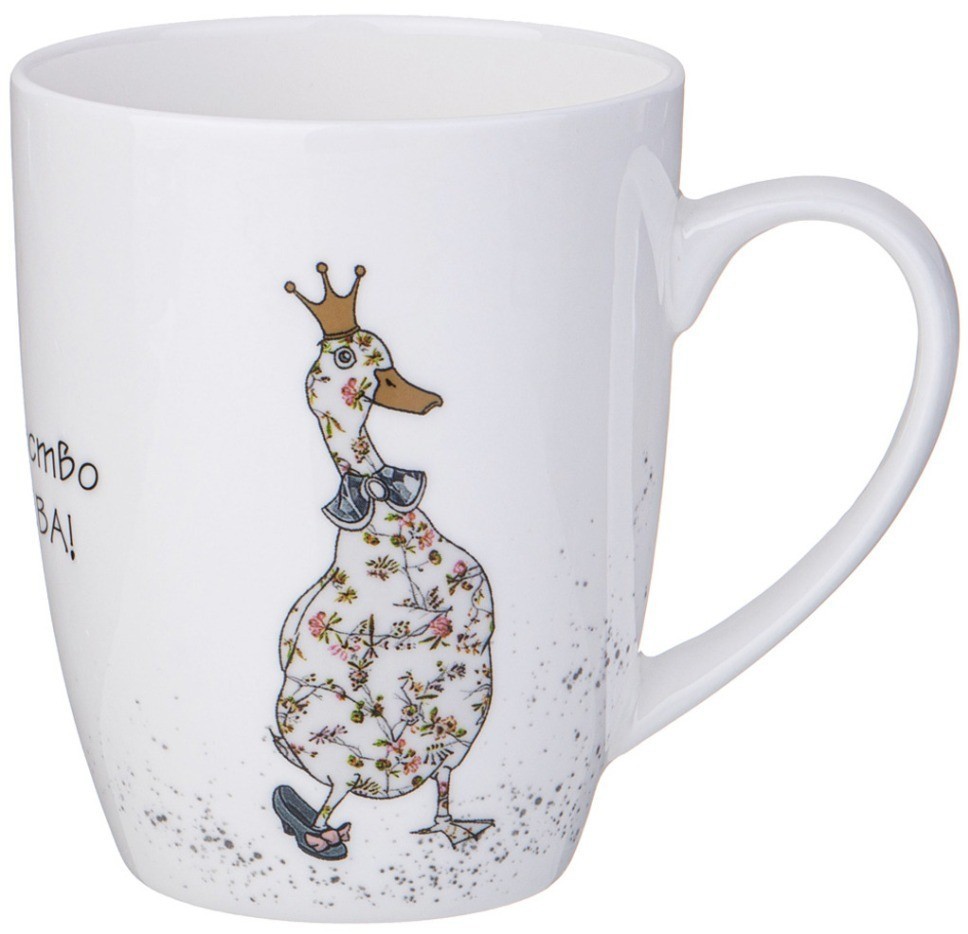 Кружка lefard  "family farm" 400 мл (104-975)