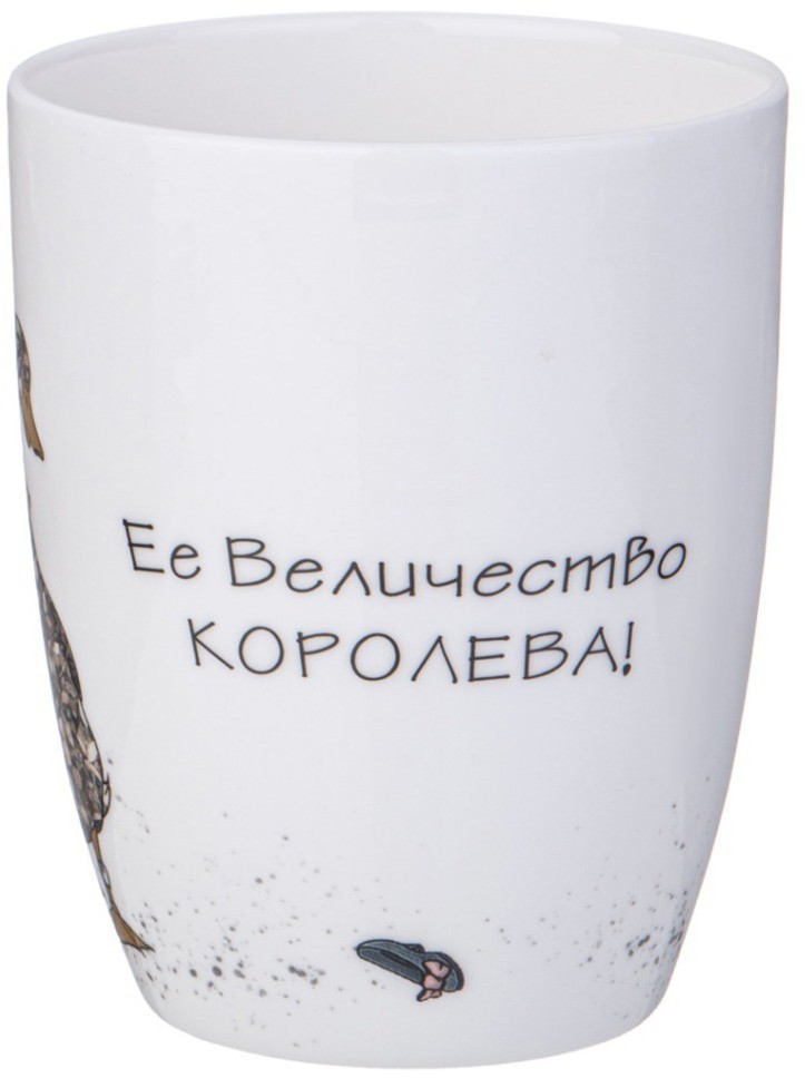 Кружка lefard  "family farm" 400 мл (104-975)