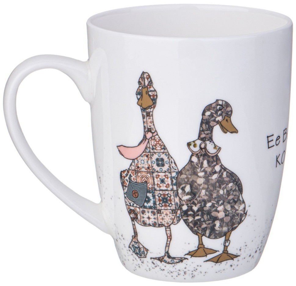 Кружка lefard  "family farm" 400 мл (104-975)