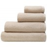 Полотенце Соло хлопок крем 30*50 (TT-00015157)