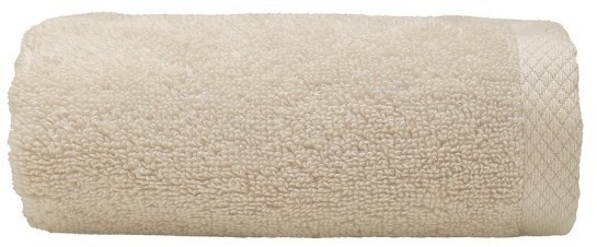 Полотенце Соло хлопок крем 30*50 (TT-00015157)