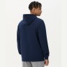 Худи на молнии JOGEL ESSENTIAL Cotton FZ Hoodie, темно-синий (2121892)