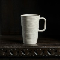 Кружка NRC121-DNP(NRC121-01117Z), керамика, DUNE PATH, Costa Nova