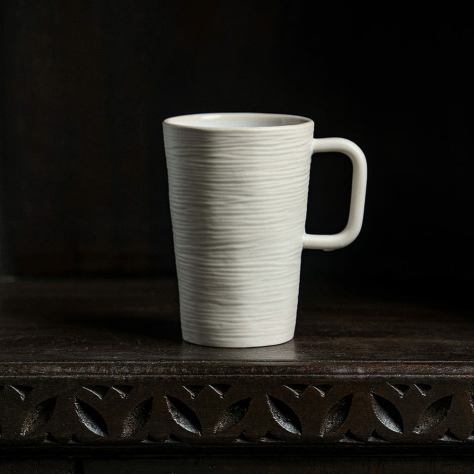 Кружка NRC121-DNP(NRC121-01117Z), керамика, DUNE PATH, Costa Nova